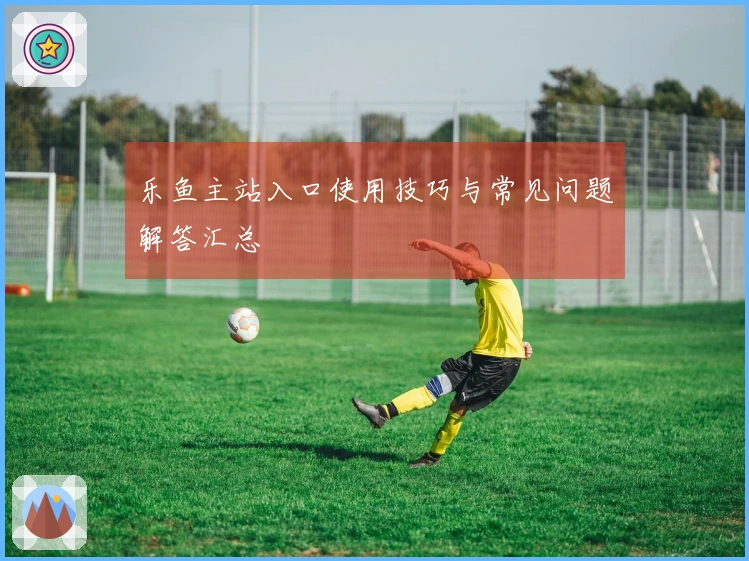 乐鱼主站入口使用技巧与常见问题解答汇总