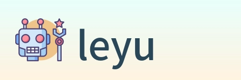 leyu Logo